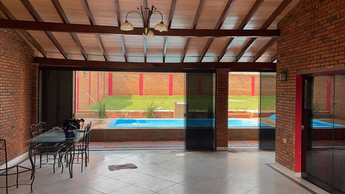 Imagen 8 de 12 de Alquilo Quinta Con Piscina Quincho Con Parrilla 3dormitorios