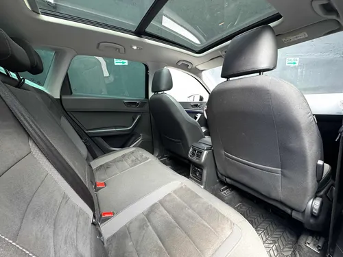 Seat Ateca 2.0 Style Plus