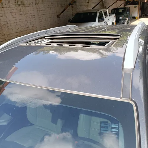 Ford Ecosport 2.0 Titanium At