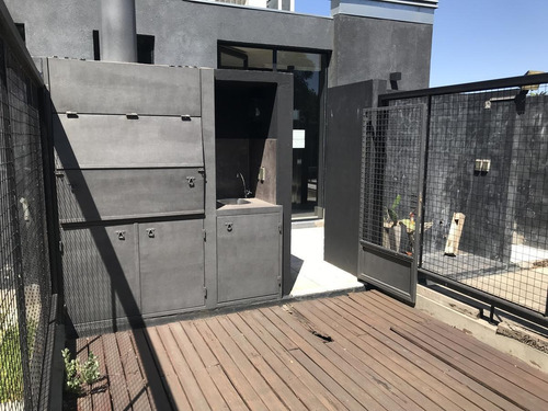 Imagen 30 de 30 de Buenísimo Dos Ambientes Tipo Loft, Con Terraza Propia Con Parrilla Y Cochera Fija Cubierta.
