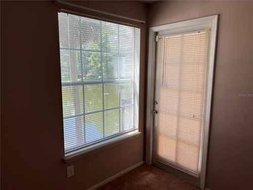 Orlando, Florida / 9% De Retorno Anual / Solo U$s 109.900 / Alquilable U$s 1.350 / 2 Amb 1 Dorm 1 Baño Vista Al Lago / Alto Potencial A Revalúo.