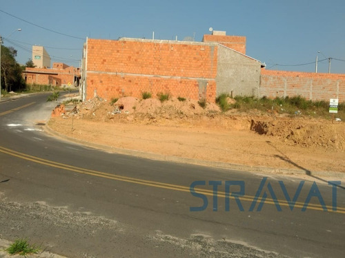 Imagem 1 de 2 de Terreno - Te00203 - 67825877