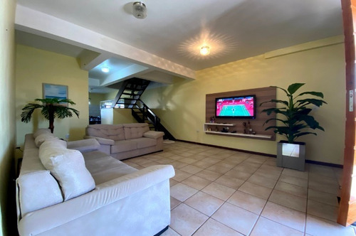 Imagem 7 de 30 de Casa À Venda Em Capão Da Canoa - Ca01496 - 69913379