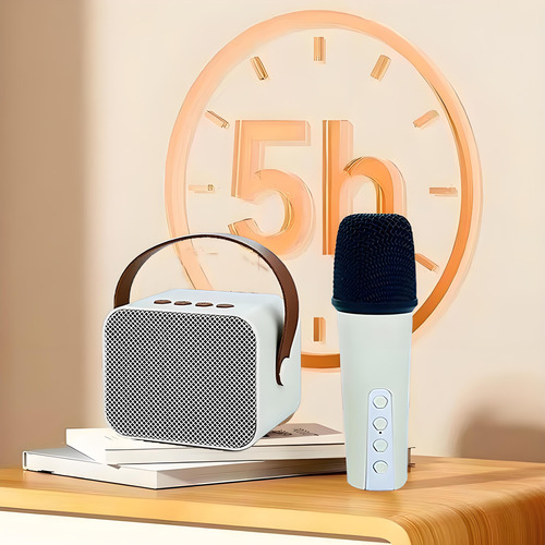 Alta Calidad De Sonido Estéreo Portátil Mini Bluetooth Estér