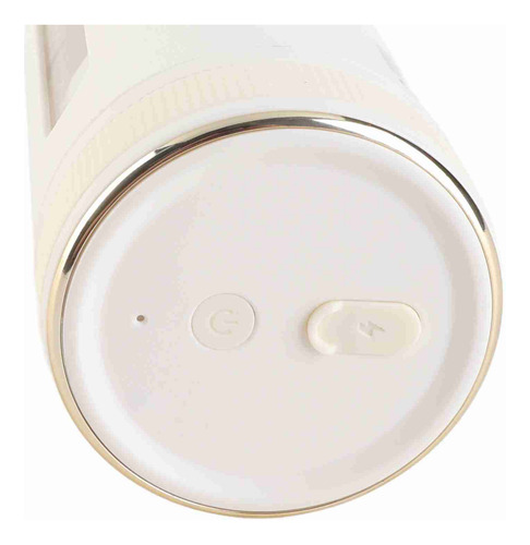 Licuadora Portátil, Vaso Exprimidor Portátil De 340 Ml