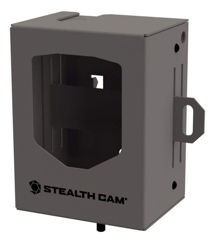 Stealth Cam - Caja Universal Tamaño Pequeño