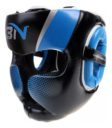 Casco De Desmontable Mma Accesorio De Boxeo Artes Marciales