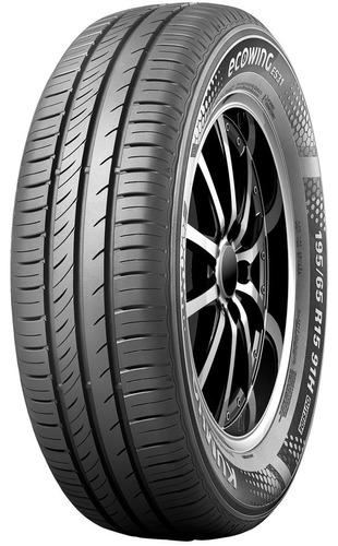 Neumatico Kumho Es31 215 65 R16 98h Duster Cavallino