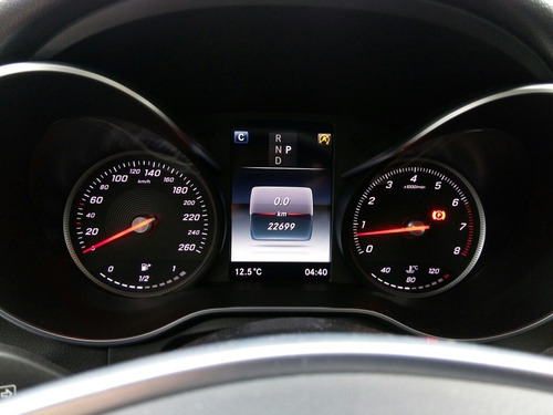 Mercedes-benz Clase Glc 2.0 Glc250 300 4matic Atomático