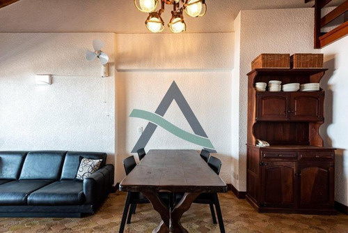 Imagen 6 de 30 de Departamento 4 Ambientes C/ Playroom Frente Al Mar