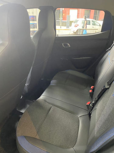 Renault Kwid 1.0 Sce 66Cv Iconic Bitono