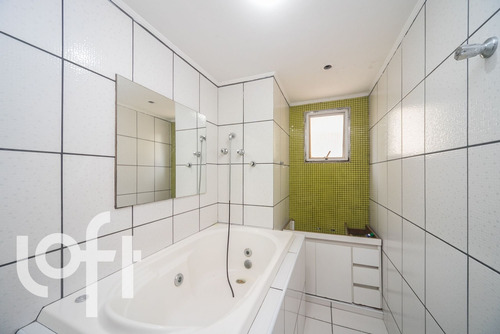 Imagem 22 de 23 de Apto Vila Sônia | 3 Quartos | 160 M² | Cond: R$1640.00 | 2 Vagas - 1nyeicq