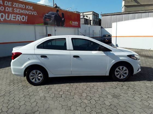 Imagem 9 de 9 de Chevrolet Joy 1.0 Spe4 Flex Plus Manual