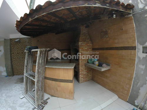 Imagem 3 de 29 de Casa Para Alugar No Bairro Parquelândia - Fortaleza/ce - 706