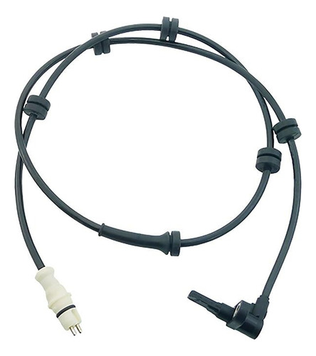 Kit 4 Sensores Abs Para Fiat Siena 1.0 | Idea 1.6 | Palio1.8