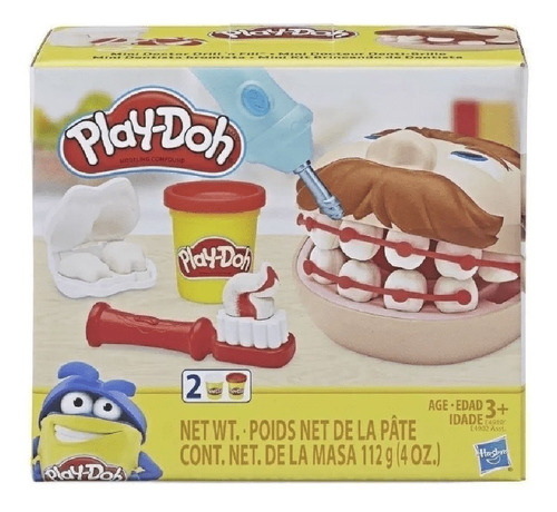Play-doh Mini Dentista