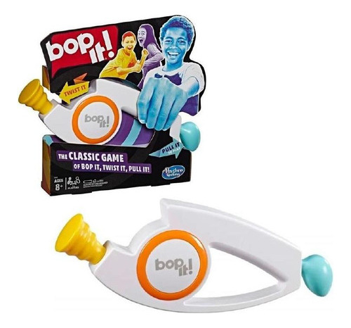 Bop It Clasico