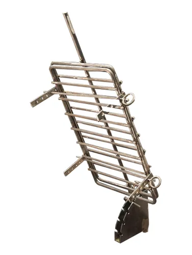 comprar Accesorio Prensa Chica Alacruz - Fire Chile