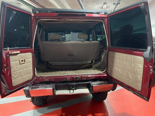 Imagen 11 de 13 de Toyota Machito -