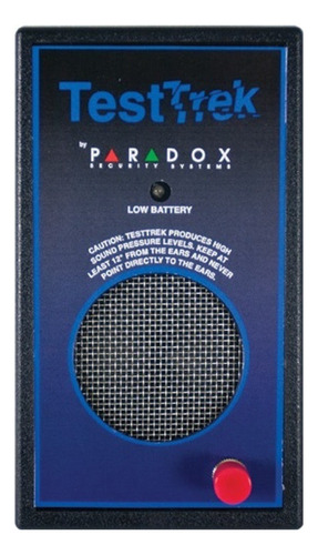 Probador Tester Paradox Para Sensor De Ruptura De Cristal 45