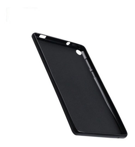 Imagen 4 de 9 de Vidrio + Estuche Genéricos Para Lenovo Tab M8 Tb8505f 8'