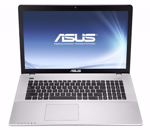 Notebook Asus X541u - Intel Core I3 7100 4gb 1tb Ddr4 | MercadoLibre