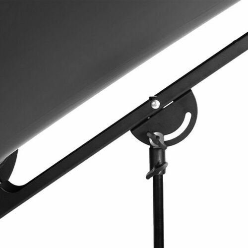 Imagen 3 de 10 de Pantalla Reflector Curvo Eyeligther Visico Softscreen Lp080