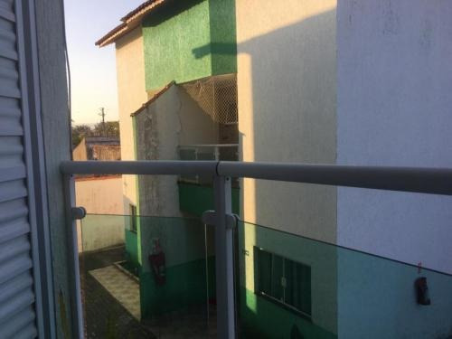 Imagem 12 de 14 de Sobrado Condomínio Itanhaém Cibratel2 1quadra Do Mar Piscina