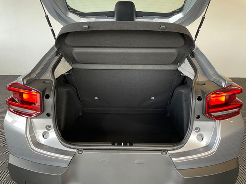 Citroën Basalt Feel 1.0 Flex TB 200 5p Aut.