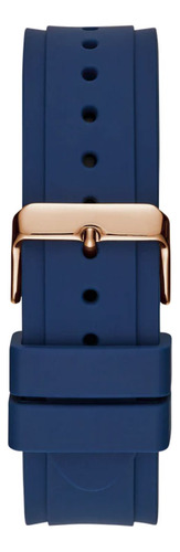 Reloj Guess W1049g2 Cuarzo Hombre