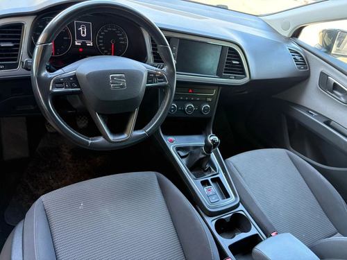 Seat Leon Style 1.4 TSI MT