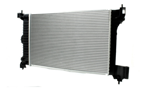 Radiador Motor Para Chevrolet Sonic Ls 1.8 L4 2012 A 2019