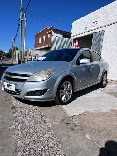 Chevrolet Vectra 2.4 Cd