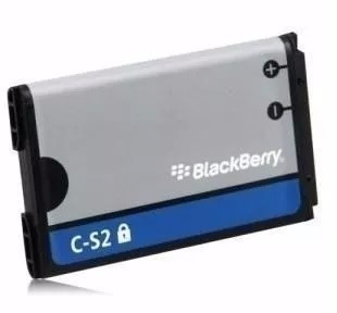 Bateria Blackberry Cs2 8520 Gemini Curve 8310 8320 Pto Ordaz