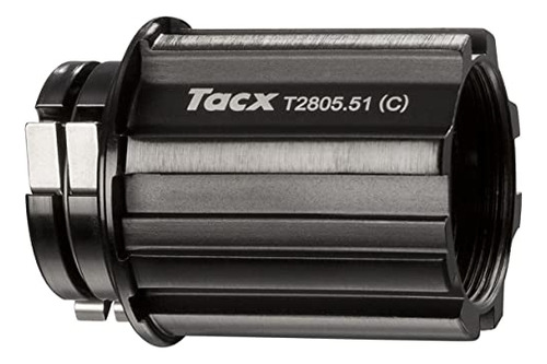 Tacx Spare - Direct Drive Freehub Body: Campagnolo