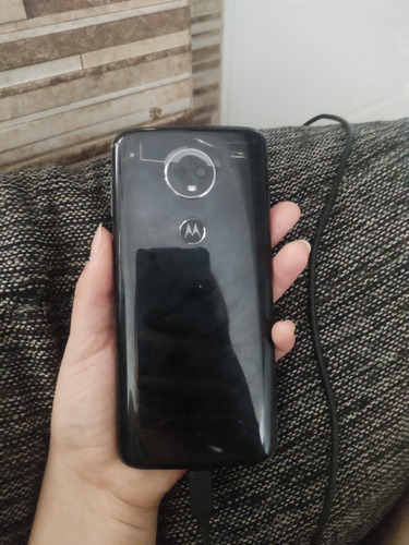 Celular Motorola E5 Plus