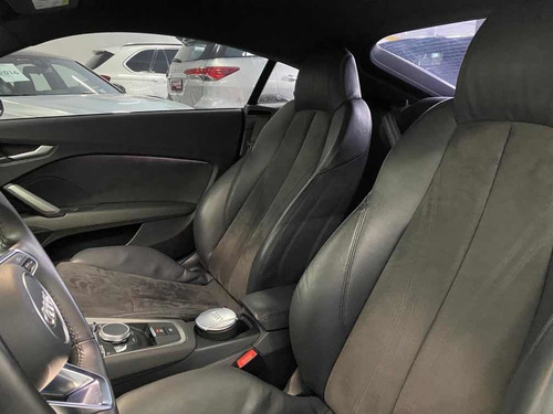 Audi Tt 2015 2.0 Tfsi Ambition S-tronic 2p