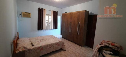 Imagem 13 de 24 de Chácara Com 1 Dormitório À Venda, 715 M² Por R$ 200.000,00 - Ana Dias - Itariri/sp - Ch0155