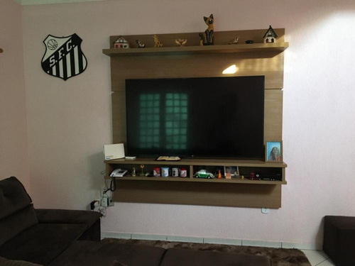 Imagem 10 de 30 de Lindo Sobrado A Venda No Bairro Jardim Wanderley - Tatuí - 1216