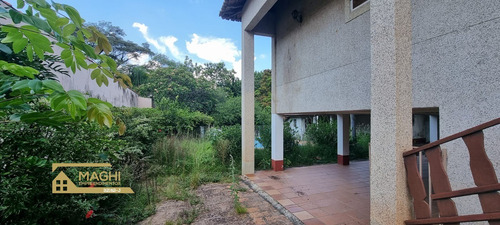Imagem 14 de 15 de Chácara A Venda No Condomínio Chácaras Florida Itu Sp - Ch00025 - 70686646