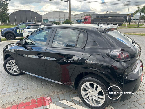 Peugeot 208 1.6 16V FLEX ACTIVE AT6