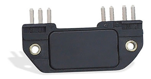 Modulo Encendido Urvan 4cil 2.4l 00-04 Injetech 8199606