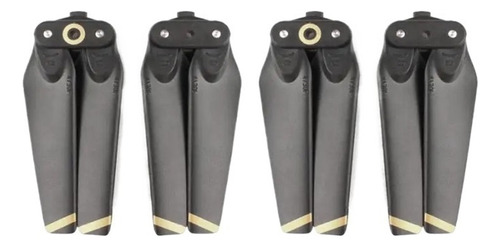 4pcs 4730f Drones Palas De Hélices For Dji Spark Accesorios