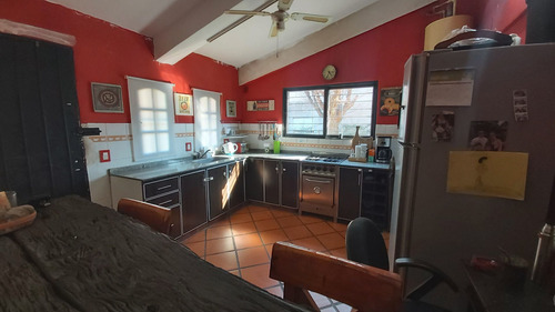 Imagen 25 de 30 de Venta Casa Quinta 4 Ambientes Lujan Gran Parque