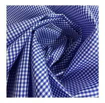 Comprar Tela Pintorcito Cuadrille Guardapolvo 1.50 Mt - X Mts -tdj