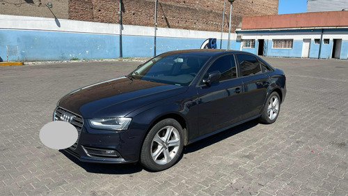 Audi A4 1.8 Ambition Tfsi 170cv Multitronic