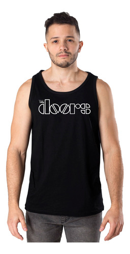 Musculosas The Doors |de Hoy No Pasa| 2a V