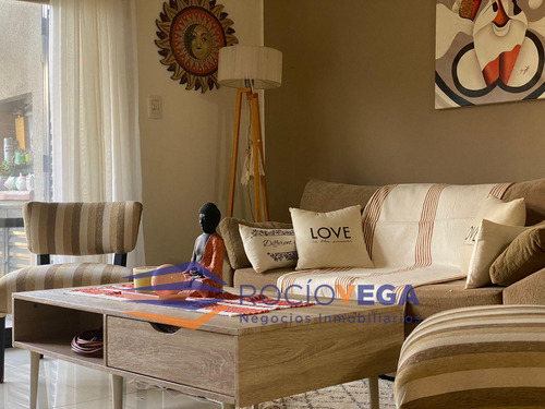 Departamento En Venta En Maria Eugenia Residences Y Village Moreno