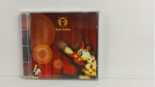 Cd Bella Godiva - Bella Godiva