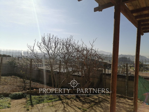 Terreno Con Casa Para Inversión A Pasos De Playa L...